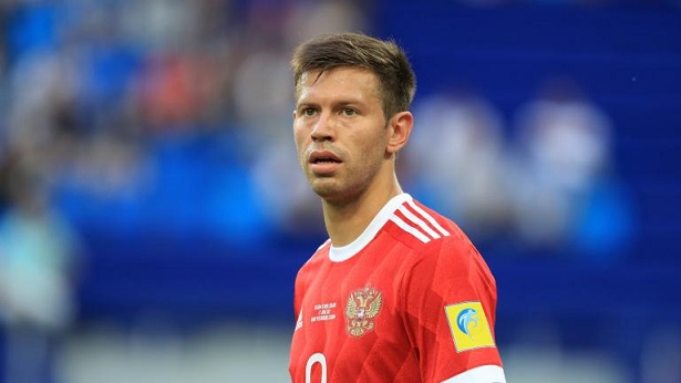 สโมลอฟหวังบอลโลกช่วยเปิดทางรัสเซียสู่ยุคใหม่