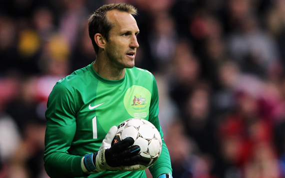 ไม่ตกรอบ! ชวาร์เซอร์ ชี้ จิงโจ้ ผ่านรอบแรกฉลุย