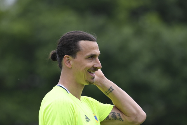 อิบราฯลั่น! สวีเดนก็มีสิทธิ์คว้าแชมป์โลกได้นะจ๊ะ