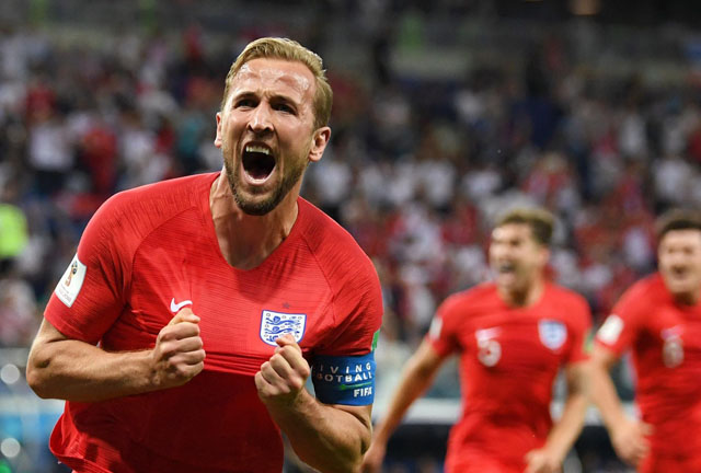 กุนซือ ตูนีเซีย ยอมรับ เคน คือกุญแจสำคัญพาอังกฤษคว้าชัยชนะ