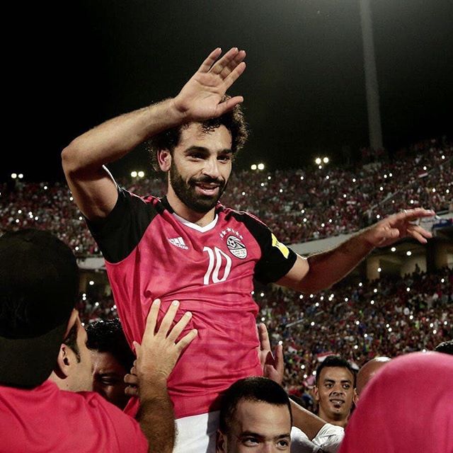 ระวังให้ดีหมีขาว! บอสใหญ่อียิปต์ ชี้ ซาล่าห์ พร้อมลงฟัดแน่นอน