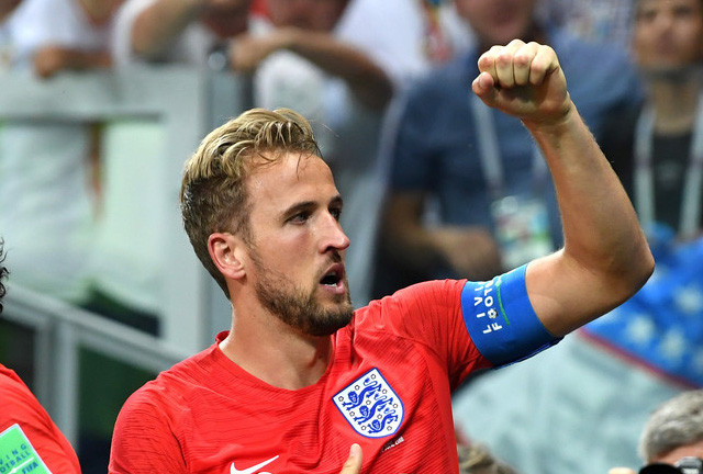 แรชฟอร์ด ยกย่อง เคน เป็นผู้นำทัพสิงโตที่ยอดเยี่ยม