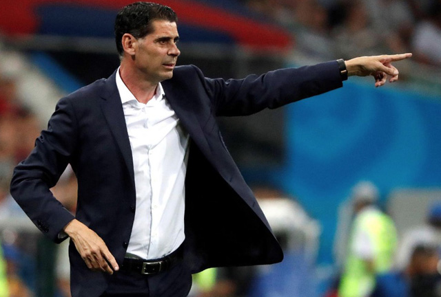 เอียร์โร่ รับไม่มีนัดไหนง่ายในฟุตบอลโลก