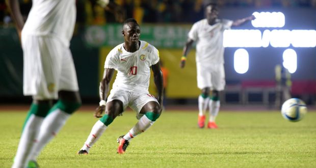 อาวุธทีเด็ด! ซิสเซ่ ชี้ มาเน่ นี่แหละคีย์แมนของจริง