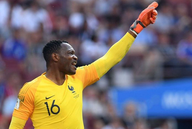 ม็องด็องด้า เตือนฝรั่งเศสห้ามประมาท เมสซี่ เด็ดขาด