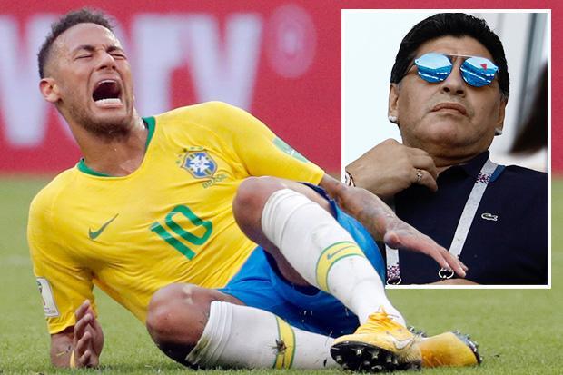 เสีอเตี้ยเตือนเนย์มาร์อย่าพุ่งล้ม