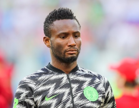 กัปตันไนจีเรียเฉลยเหตุระทึกก่อนบู๊ฟ้าขาว