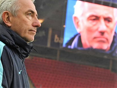 ยกย่องแต่ไม่ยินยอม บอสจิงโจ้รับตราไก่แกร่งระดับลุ้นแชมป์