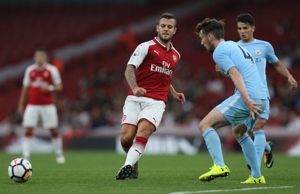 ถ้าเรื่องนี้รับรองต้องเขา แข้งบอร์นมัธยกนิ้ววิลเชียร์เบอร์ 1 อังกฤษ