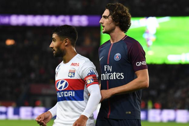 ราบิโอต์ฉีกหน้าเดส์ช็องส์ปัดโควต้าเผื่อเลือกลุยเวิลด์ คัพ