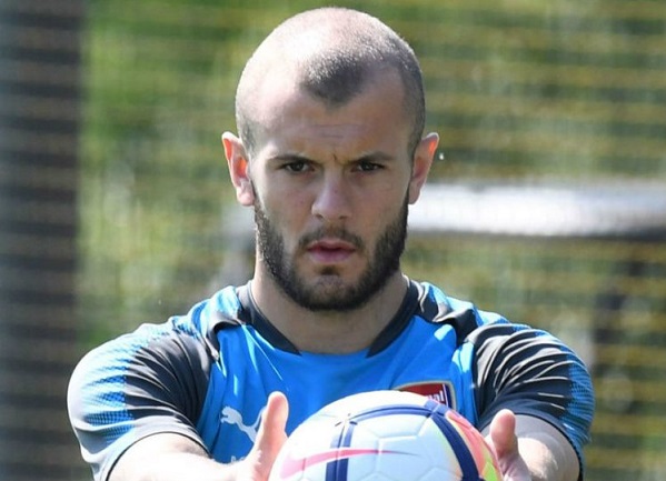 วิลเชียร์แจงเหตุเซาธ์เกตไม่เรียกลุยบอลโลก 2018