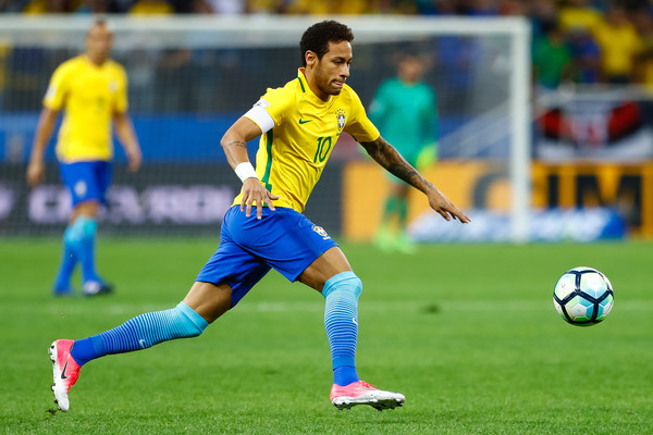 กายไม่พร้อมแต่ใจพร้อม เนย์มาร์ลั่นถึงตายก็ต้องไปลุยบอลโลกให้ได้