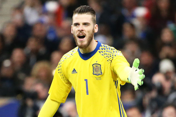 ลามะแฮปปี้ติดธงสเปน ลั่นพาทีมผงาดครองเบอร์ 1 ของโลกได้ชัวร์