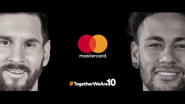 มาสเตอร์การ์ดใจบุญออกแคมเปญ1ประตู2สตาร์แลกอาหาร1หมื่นชุด