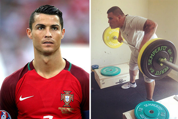 ก่อการร้ายหลบไป!!เจ็ทโด้จ้างการ์ดเคยปราบกระทิงมือเปล่ามาแล้ว