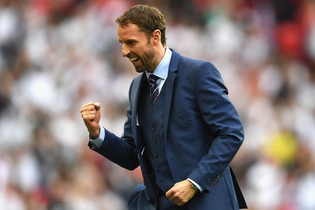 สนใจไหม! เซาธ์เกต สะกิด เจอร์ราด คุมทัพต่อจากตน