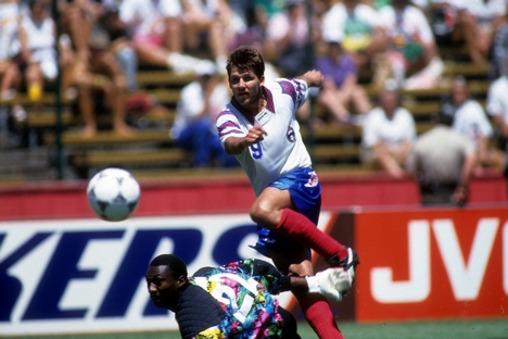 นัดเดียว 5 ตุง ตำนานหมีขาว 1994 เผยชื่อเพชฌฆาตม้ามืด