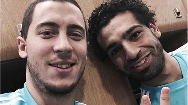 อาซาร์ประกาศตัวเชียร์มัมมี่ เอาใจช่วยซาล่าห์หายทันบอลโลก