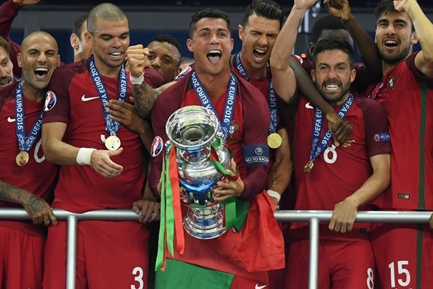 จำยูโรได้มั้ย โด้รับฝอยทองนี่แหละคือม้ามืดตัวจริง