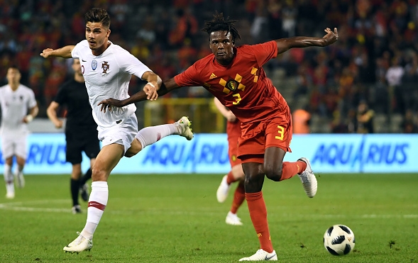 รอเสียบ! โบยาต้า เผยพร้อมเป็นตัวแทน ก็องปานี