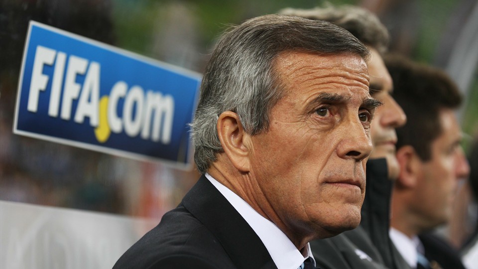 อุรุกวัย