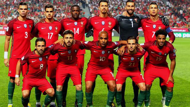 โปรตุเกส