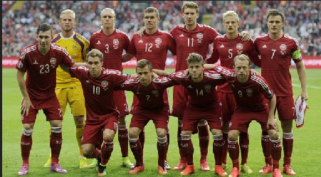 เดนมาร์ก