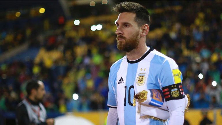 อาร์เจนตินา