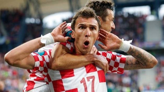 โครเอเชีย