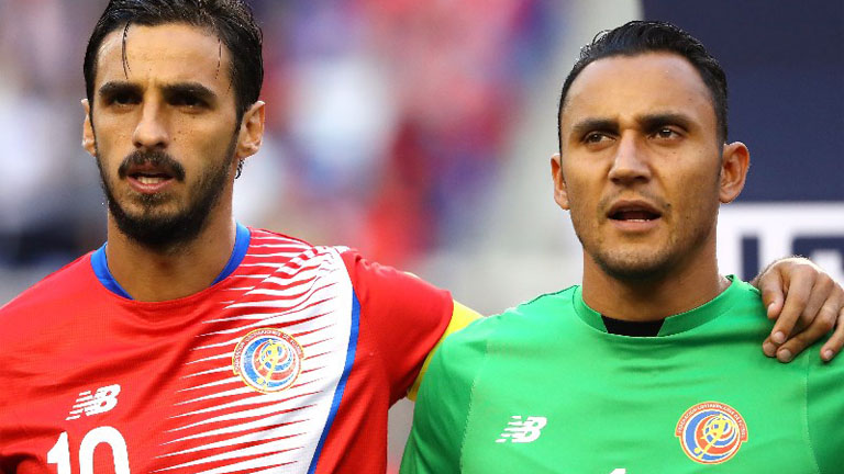 คอสตาริกา