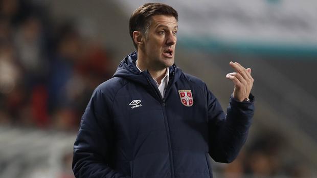 เซอร์เบีย