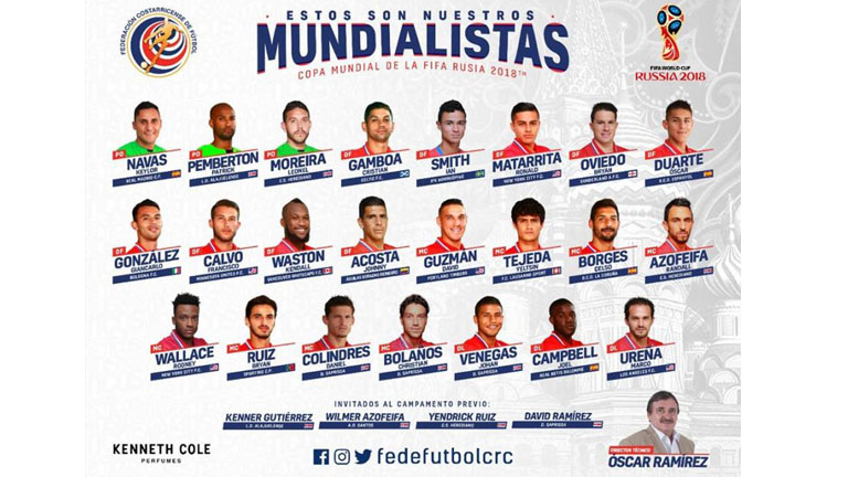 คอสตาริกา