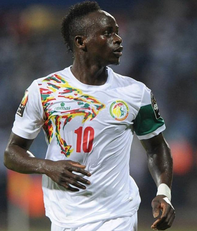 เซเนกัล