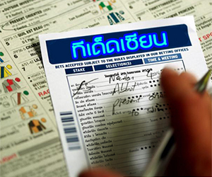 ทีเด็ดเซียน, ทรรศนะเซียน