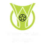 ฟุตบอล บราซิล ซีรี่ เอ