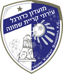 Kiryat Shmona