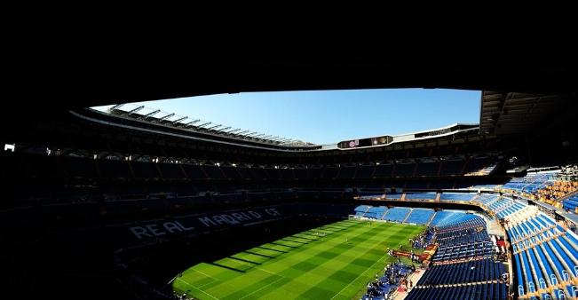 stadium